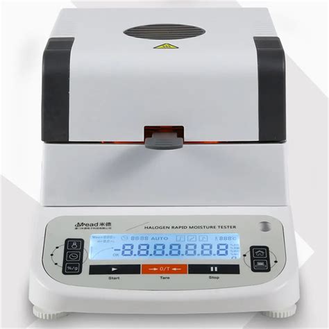 moisture content meter food|moisture analyzer for food.